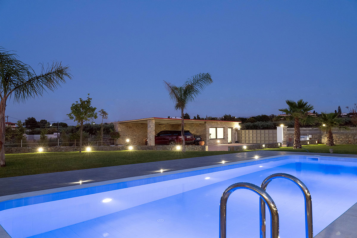 Villa David